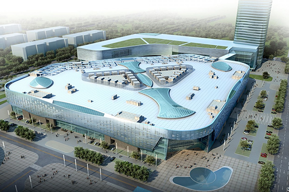 北京ドライバッググループ