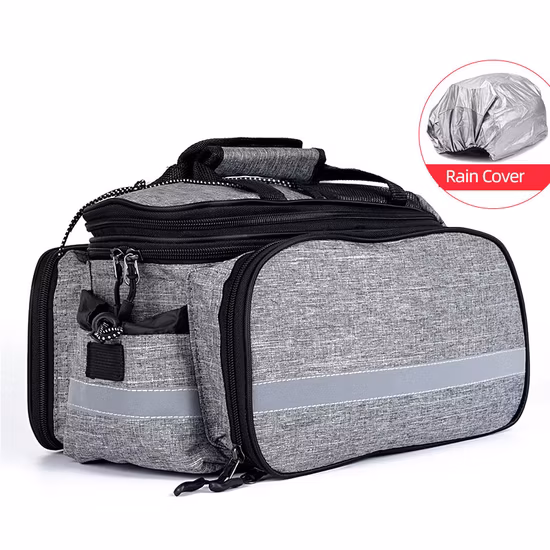 マウンテンバイク防水リアキャメルパックサイクリング自転車バイクバッグ